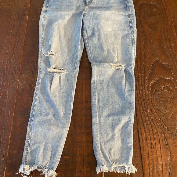 Dynamite Kate jeans - Picture 1 of 3